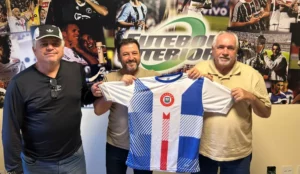 Chapada FC projeta 2026 e 'fica de olho' no futebol paulista