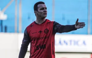 Com a melhor campanha na Série C, Júnior Rocha vai em busca da 13ª vitória do Caxias