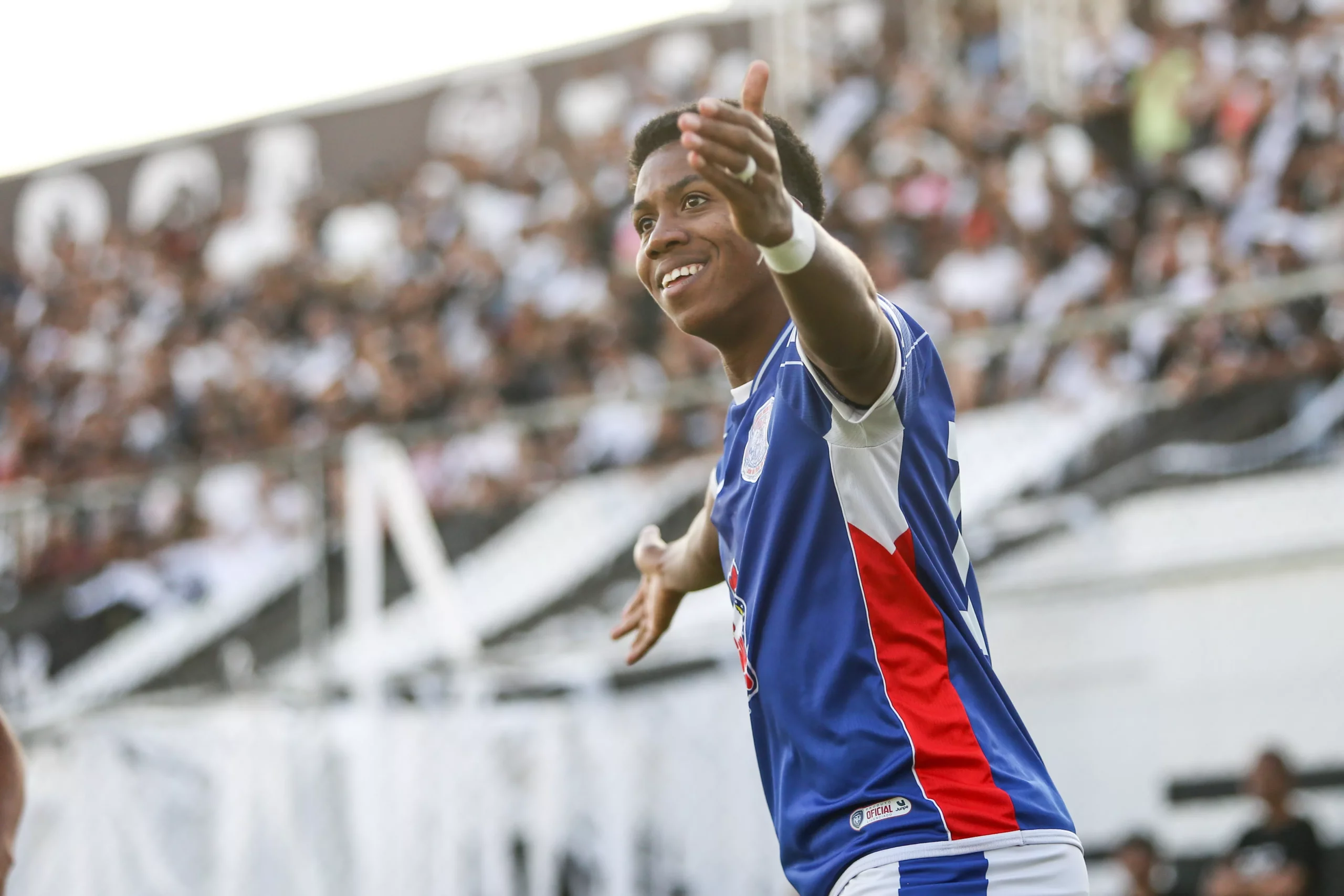 Cianorte nas quartas - Fotos: @jonathandomingosphoto / Jonathan Domingos