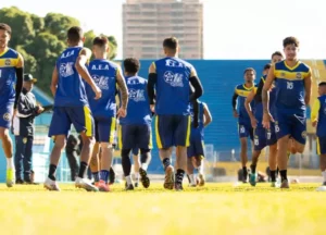 Araçatuba faz história e vai ao mata-mata da Copa Paulista; Ingressos já estão à venda