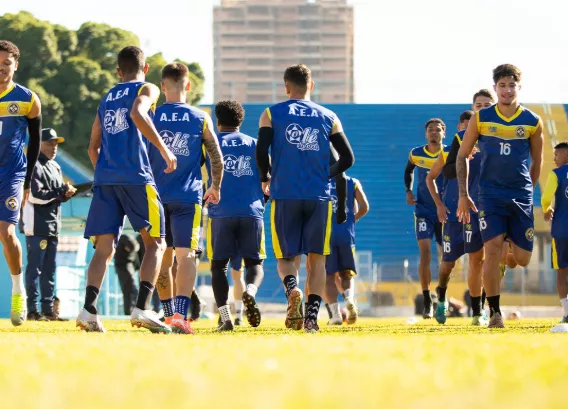 Araçatuba faz história e vai ao mata-mata da Copa Paulista; Ingressos já estão à venda