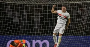 São Paulo bate meta e garante R$ 9,3 milhões com vaga nas quartas da Libertadores