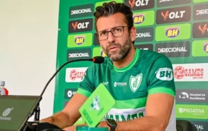 Precisava Valentim enfraquecer um pouco mais a Ponte Preta?