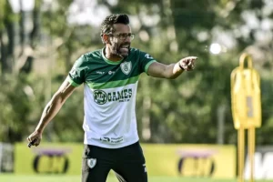 Amazonas x América-MG - Onde assistir, escalações e arbitragem