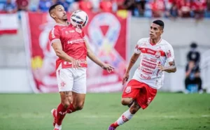 SÉRIE D do Brasileirão: Classificados às quartas e os confrontos