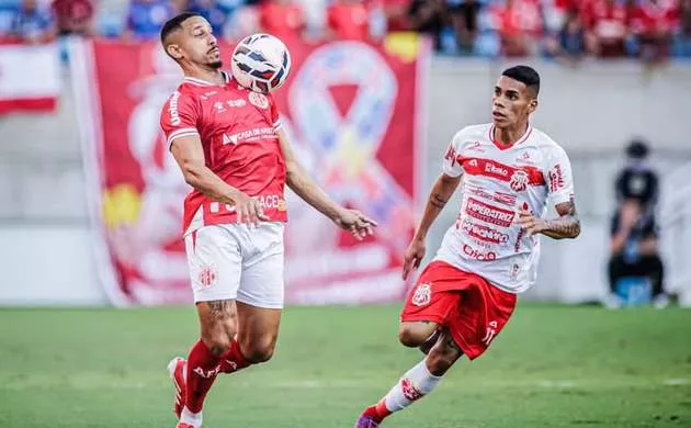 SÉRIE D do Brasileirão: Classificados às quartas e os confrontos
