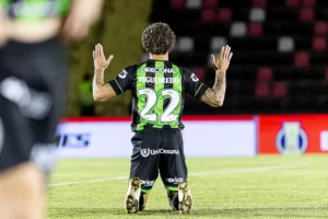 América-MG x Remo - Onde assistir, escalações e arbitragem