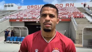 Série D: América-RN busca vantagem fora de casa antes de decidir em Natal