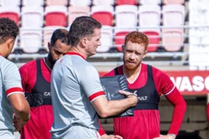 Série D: América-RN tenta vantagem em reencontro com Juazeirense