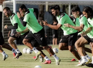 Anápolis-GO x Botafogo-PB - Onde assistir, escalações e arbitragem