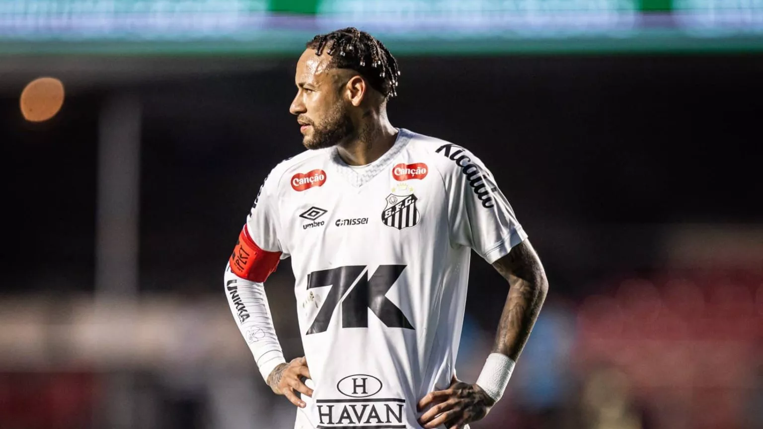 Ancelotti convoca selecao brasileira eliminatorias neymar