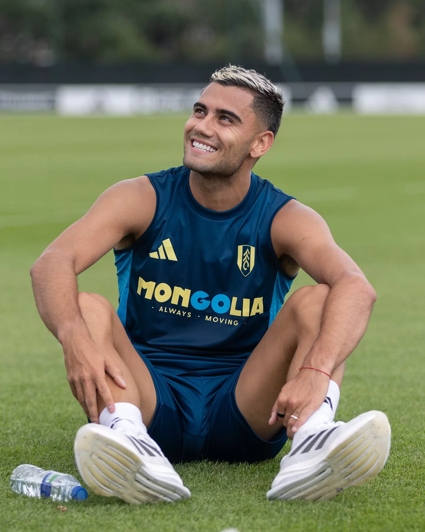 Foto: @andreaspereira