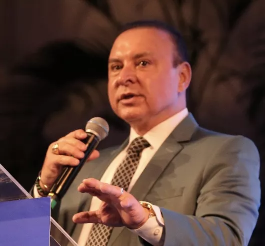 Artur Eugênio abre o painel de debates da imprensa esportiva em Aracaju-SE