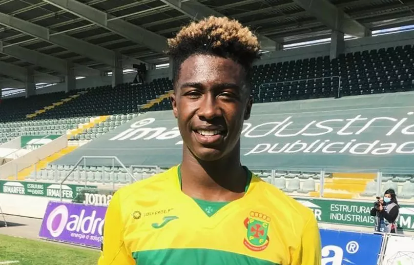 Atacante ve jogo no Mangueirao e deve reforcar o Remo