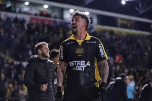 Athletic-MG x Criciúma - Onde assistir, escalações e arbitragem