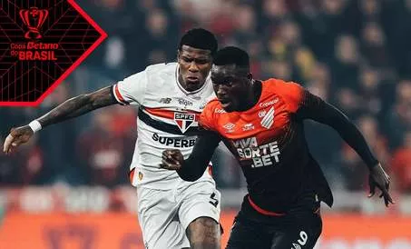 Crespo no São Paulo: ‘Não somos horríveis, não éramos fenômenos’