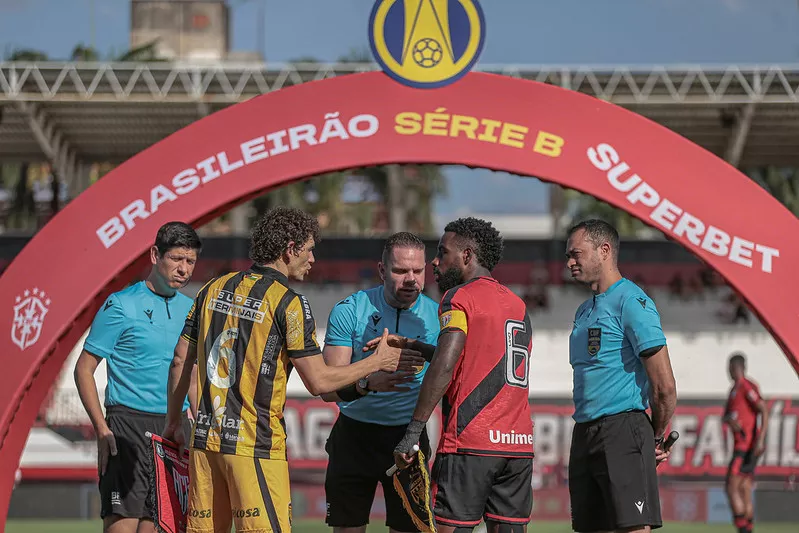 Atletico GO bate Amazonas na Serie B 2