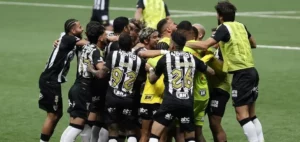 CBF define jogos das quartas da Copa do Brasil na próxima terça-feira