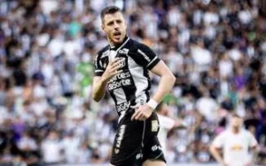 Ceará 1 x 0 Red Bull Bragantino - Sexta derrota seguida