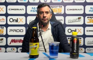 Executivo do Londrina comenta saída de CEO e contratações na Série C