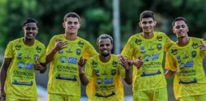 PAULISTA SUB-20 B: Trio visitante abre as oitavas de finais vencendo
