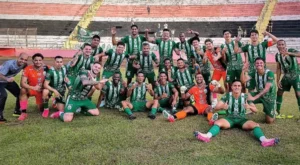 Botafogo 0 x 1 Francana - Veterana vence e vai às oitavas de final