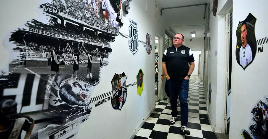 Campinas revive o jornalismo esportivo de 40 anos 2 Série C - 2025