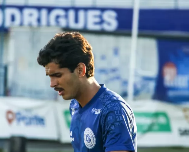 São Bento x Rio Branco - Vão sair da crise na Copa Paulista? 2 BUekkwTy image