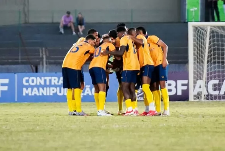 SÉRIE C: Domingo pode definir mais rebaixados