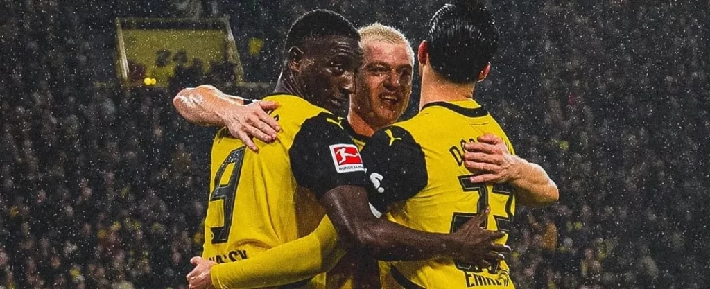 Abusos online ocorrem após suspeita de racismo no futebol alemão