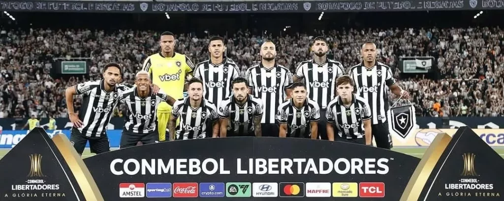 LDU x Botafogo – Onde assistir, horário e escalações