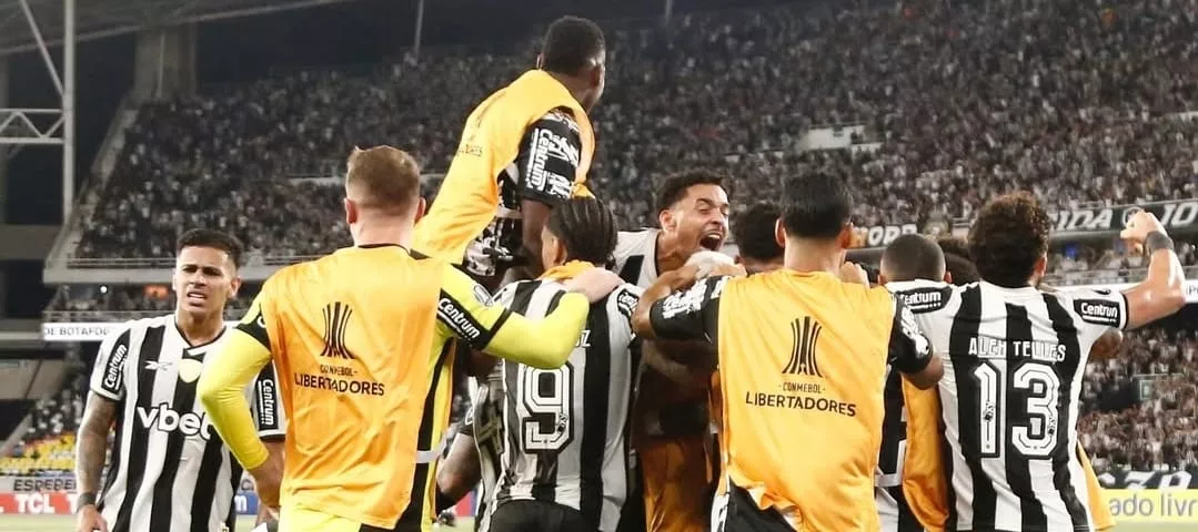 Botafogo 2
