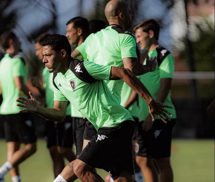 Botafogo-PB x Tombense – Onde assistir, escalações e arbitragem!
