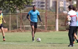 Série B: Botafogo-SP paga multa e zagueiro pode estrear contra o Goiás