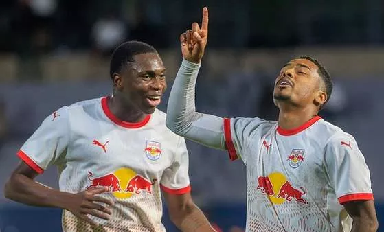 Brasileirão - Sub-20