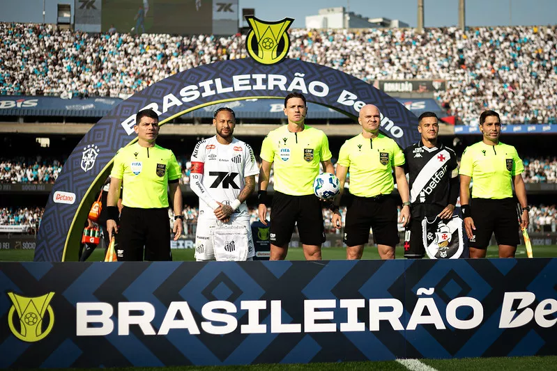 Brasileirao fecha acordo para transmissao no Reino Unido