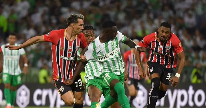 Saiba como está a situação dos times brasileiros na Libertadores e na Sul-Americana