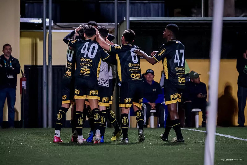 SÉRIE B: Briga pelo acesso abre a 23ª rodada