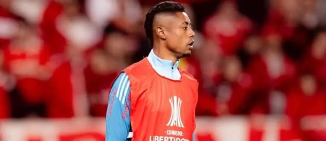 Defesa de Bruno Henrique desiste de recurso no STJ sobre aposta