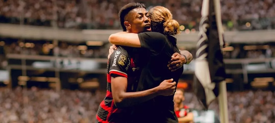 🚨Ceará x Flamengo - Onde assistir, horário e escalações🚨