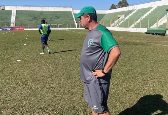 Tanabi x Independente – Vale acesso no Albertão