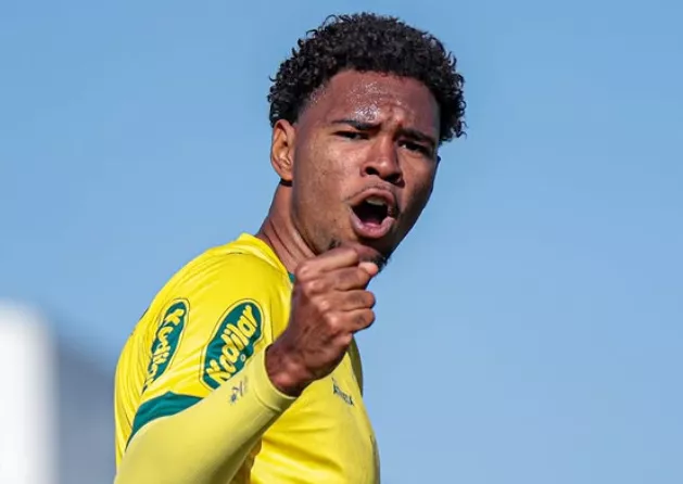 Mirassol Paulista Sub-20