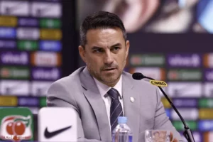 CBF confirma amistosos da seleção brasileira em outubro