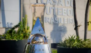 Série B: CBF divulga tabela detalhada de mais oito rodadas