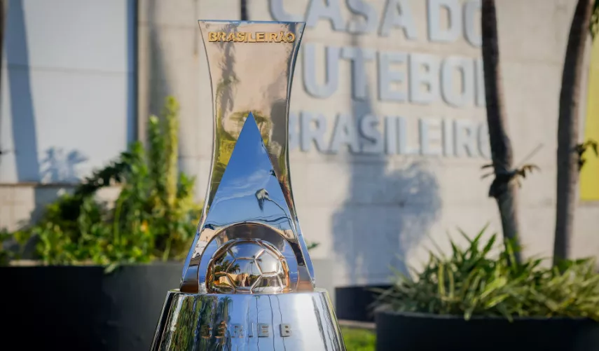 Série B: CBF divulga tabela detalhada de mais oito rodadas