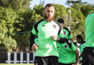 Botafogo-PB vira chave e encara manutenção como objetivo na Série C