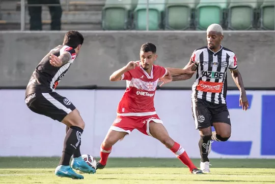 CRB x Athletic-MG – Onde assistir, escalações e arbitragem