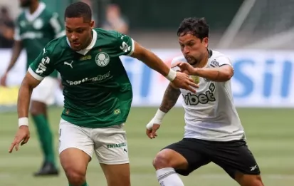 BRASILEIRÃO: Duelos Rio-SP e prévia da Libertadores agitam o domingo