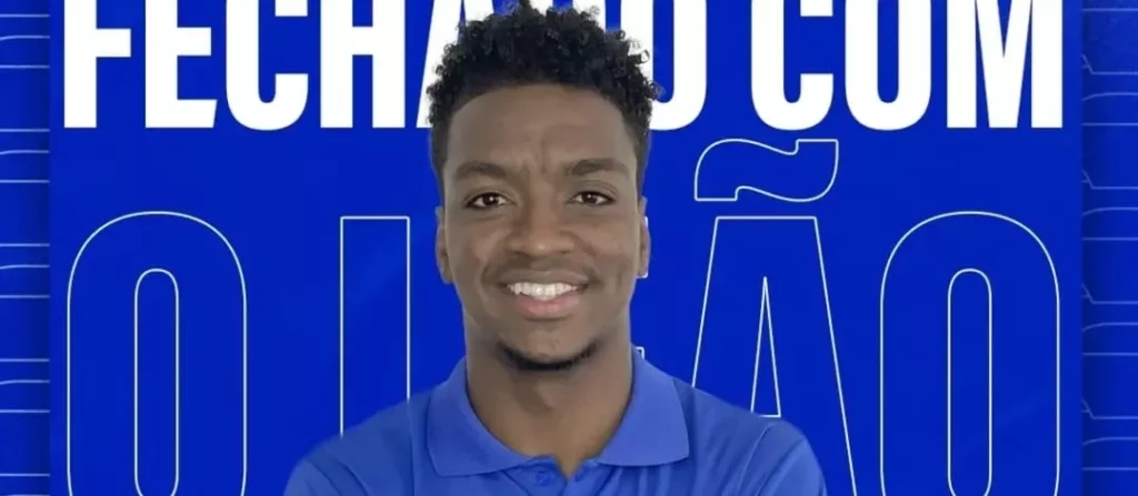 Cria do Flamengo reforça o Serrano na Série B1 do Carioca 