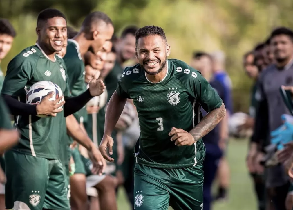 Série D: confira a distância que cada equipe percorrerá na 2ª fase 1 Captura de Tela 2025 08 01 as 09.18.33